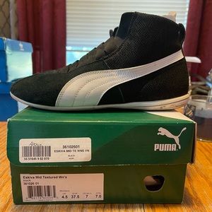 PUMA ESKIVA MID TEXTURED Women’s